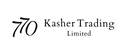 770 Kasher Trading Limited